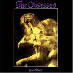 The Obsessed : Lunar Womb